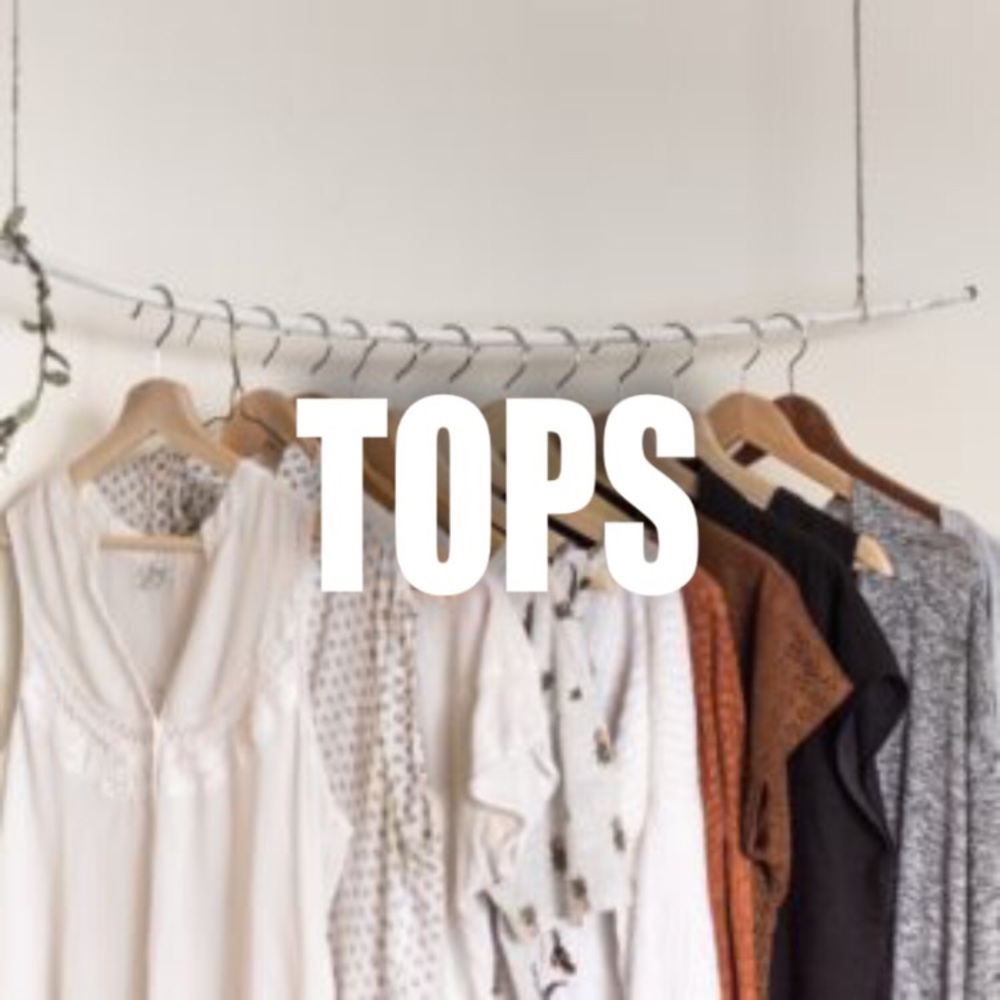 Tops